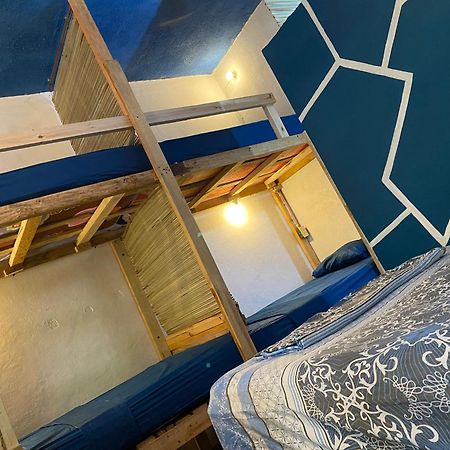 Hostal Mar De Fondo Zipolite Ngoại thất bức ảnh