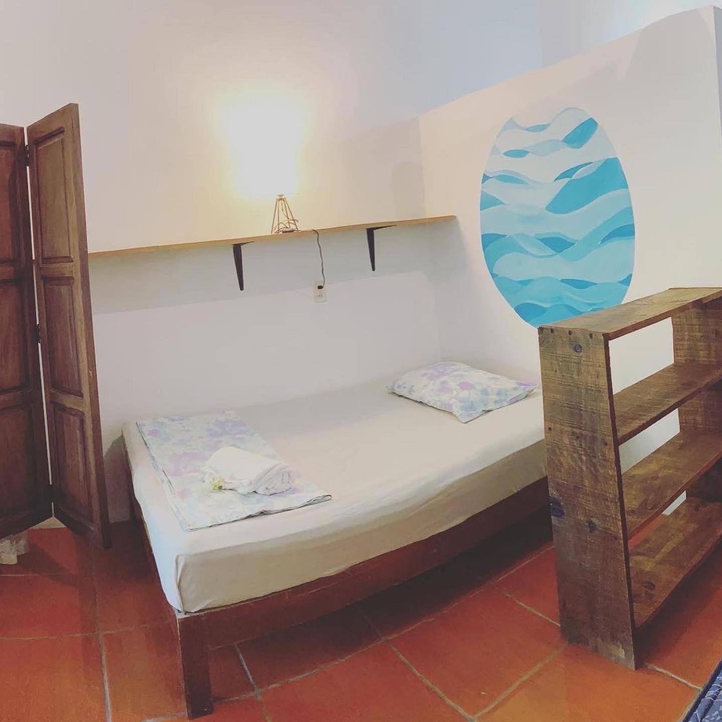 Hostal Mar De Fondo Zipolite Ngoại thất bức ảnh
